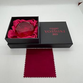 Amazon.co.jp: YOSHIKI ディナーショー グッズ : ホーム＆キッチン